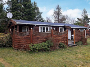 Holiday home Væggerløse XXVI, Bogø By